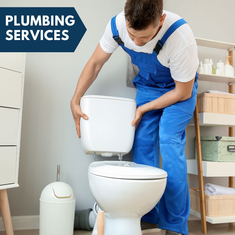 Plumbing Company in Mountain Dale, NY